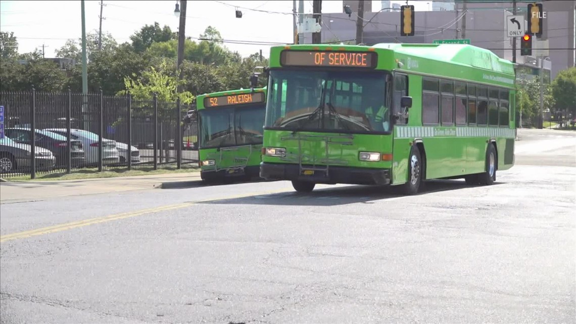 VERIFY Do you really have to pay the fine for a redlight ticket in