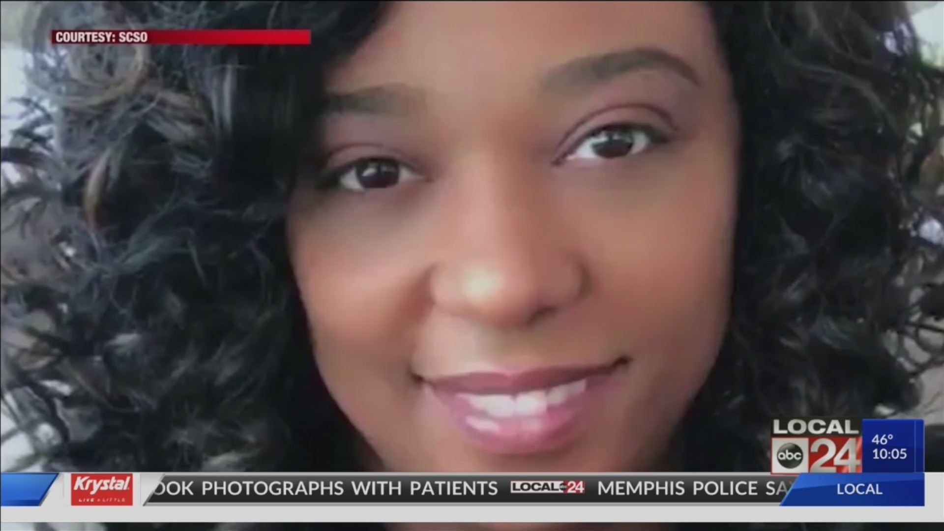 Mother of missing woman, Taquila Hayes, says she is grateful her daughter's husband is arrested