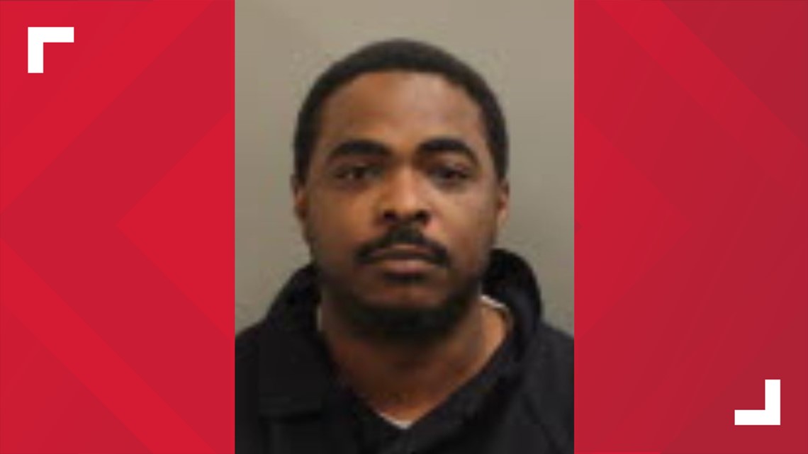 TBI: Man accused in shooting involving MPD officers indicted ...