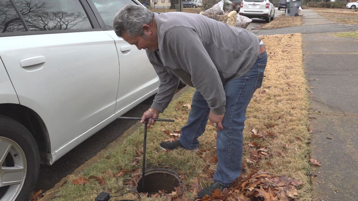 MLGW reports 4,000 broken pipes, Memphis residents frustrated - Vimarsana News
