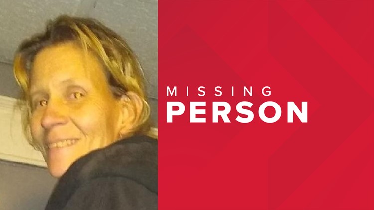 City Watch Alert issued for woman missing since September 2021