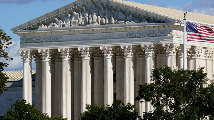 These 3 lawyers will argue major abortion case before Supreme Court Wednesday