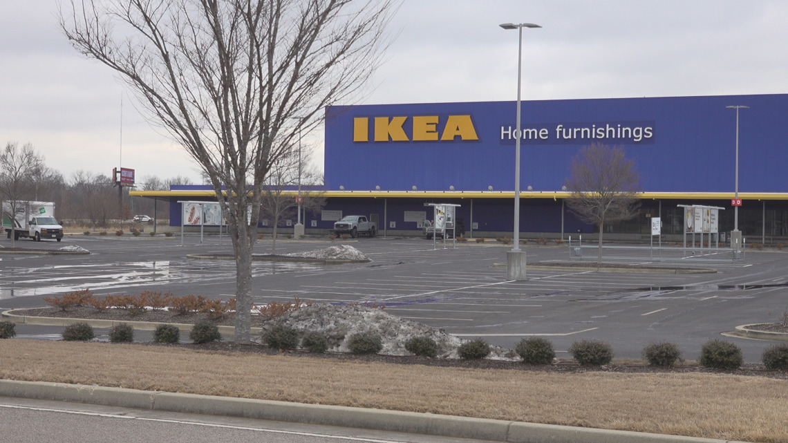 Recession indicator? IKEA to close Cordova store in May, raising new concerns about Memphis' job market