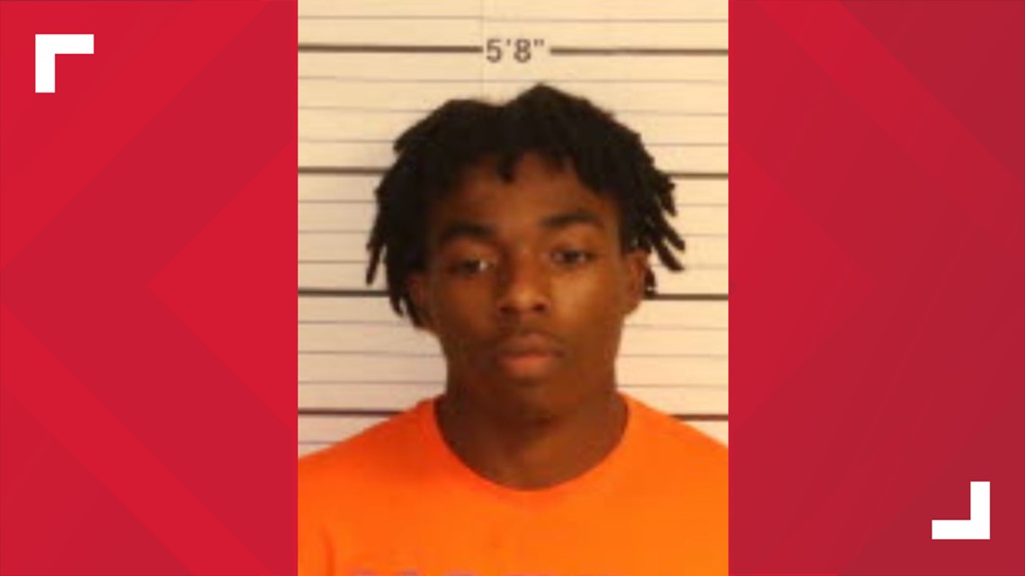 Memphis man indicted for shooting Uber car, carjacking Lyft ...
