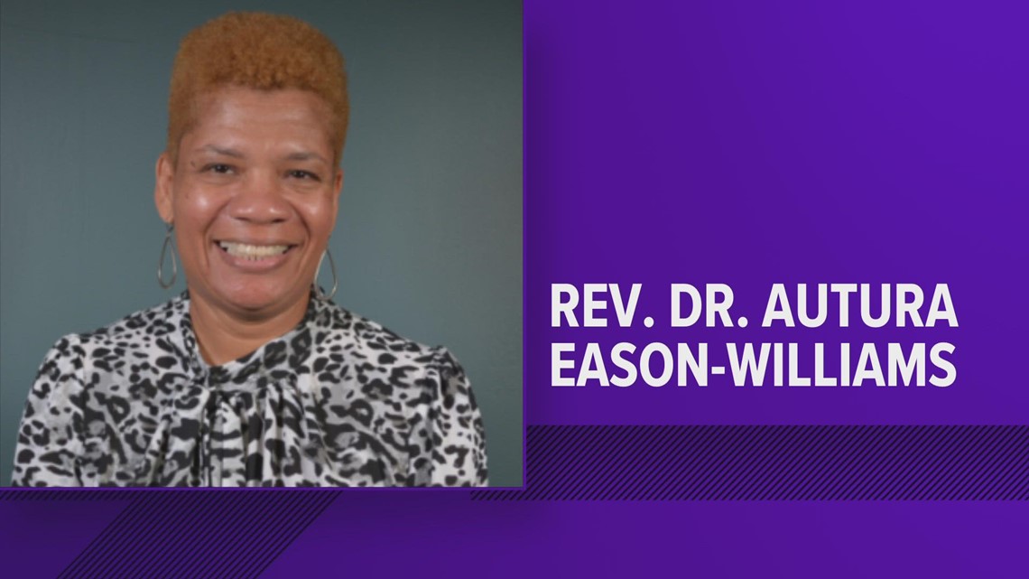 Rev. Dr. Eason-William's funeral arrangements announced - Vimarsana News