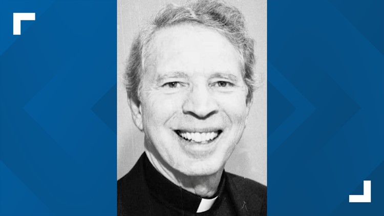 Monsignor Thomas Kirk who served at many Memphis-area churches, dies after battle with cancer