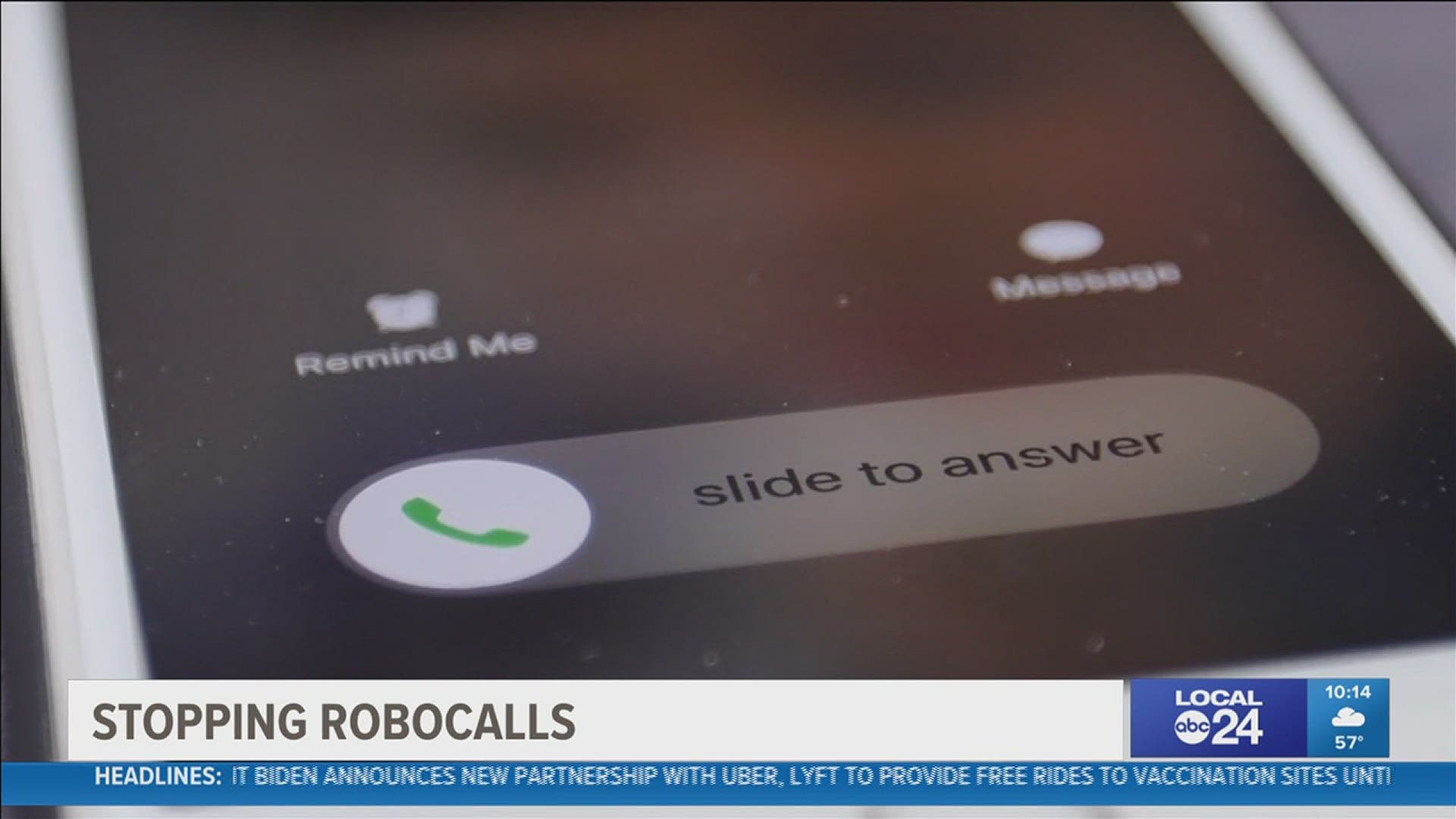 One Memphis woman fought back against robocallers and was awarded $459,000 in damages.