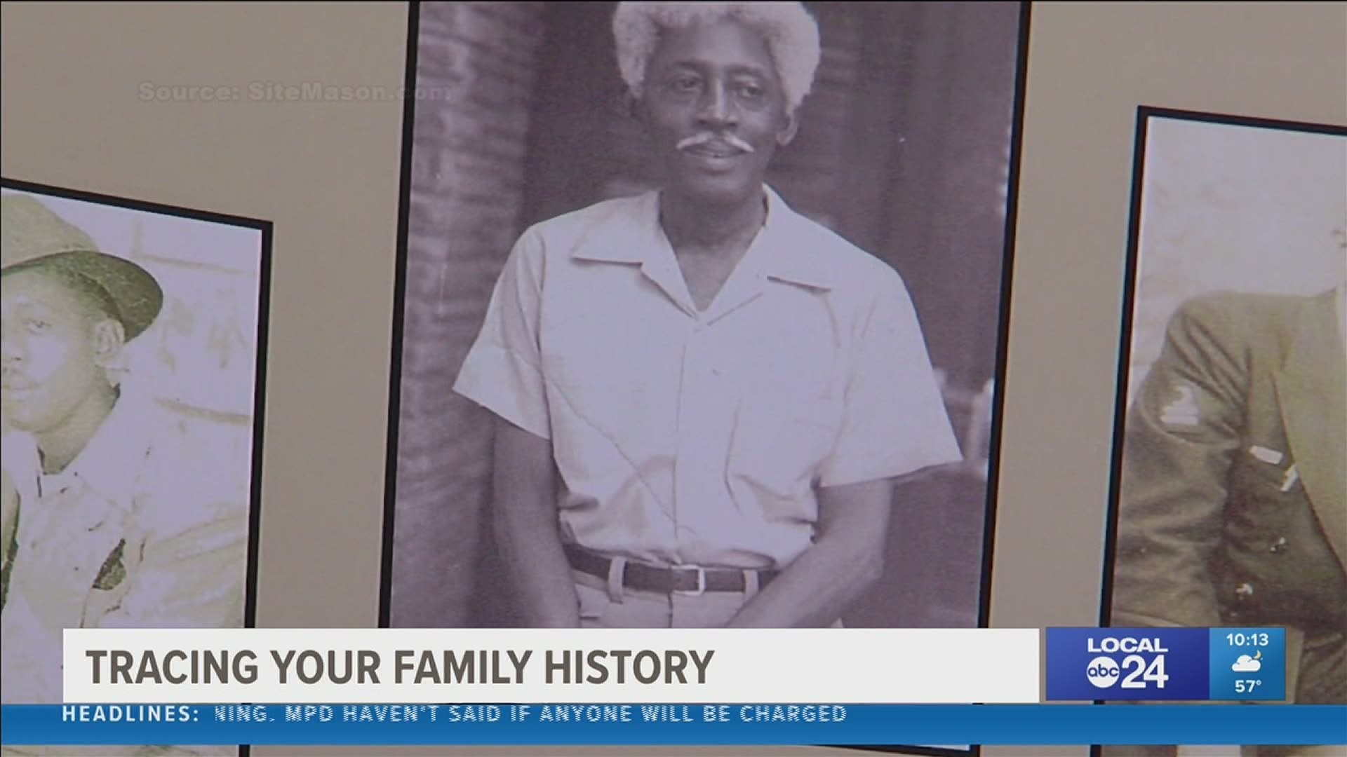 Slavery and lack of documents have kept many Black Americans from knowing their family’s full story. But the Black Genealogy movement is working to change that.