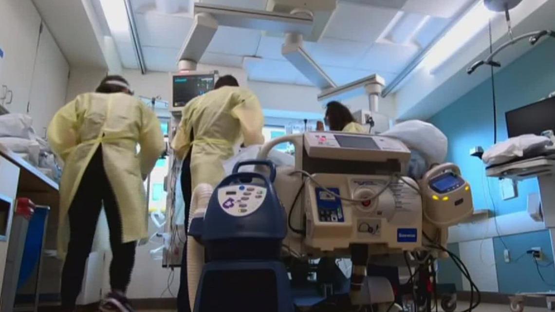 Opinion | Haven't our hospital workers been put through enough? - Vimarsana News