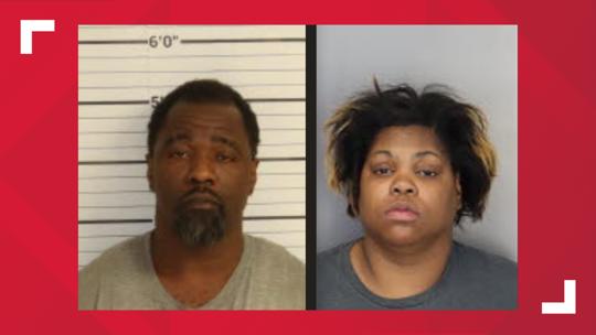 Man wanted in MPD officer shooting now in custody, woman arrested as ...