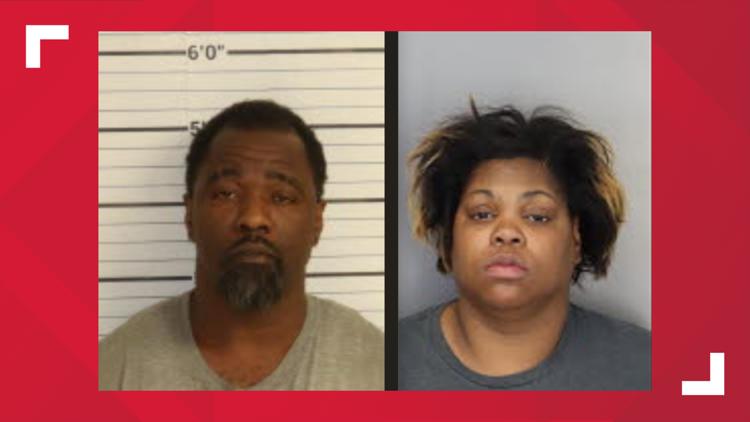 Man wanted in MPD officer shooting now in custody, woman arrested as ...