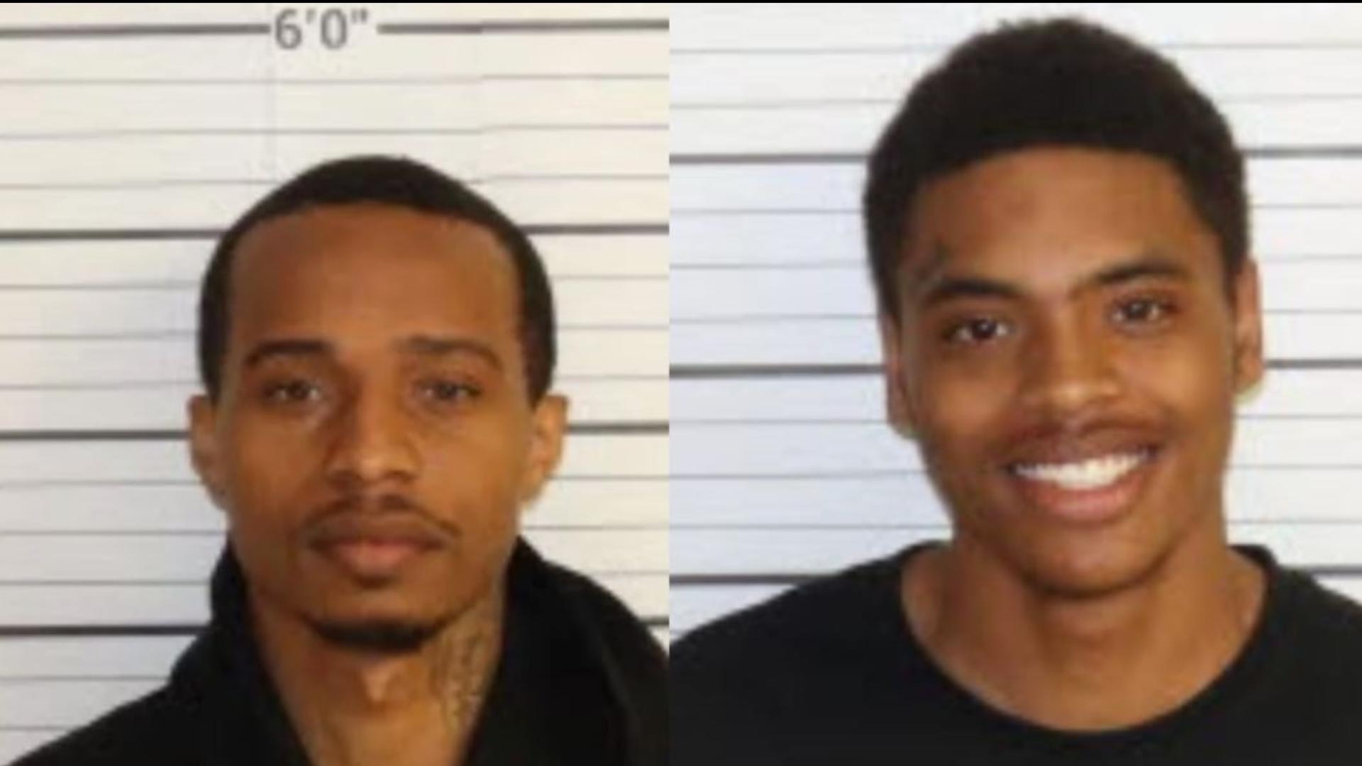 Hickory Hill shooting leads to I-240 S car chase by police ...