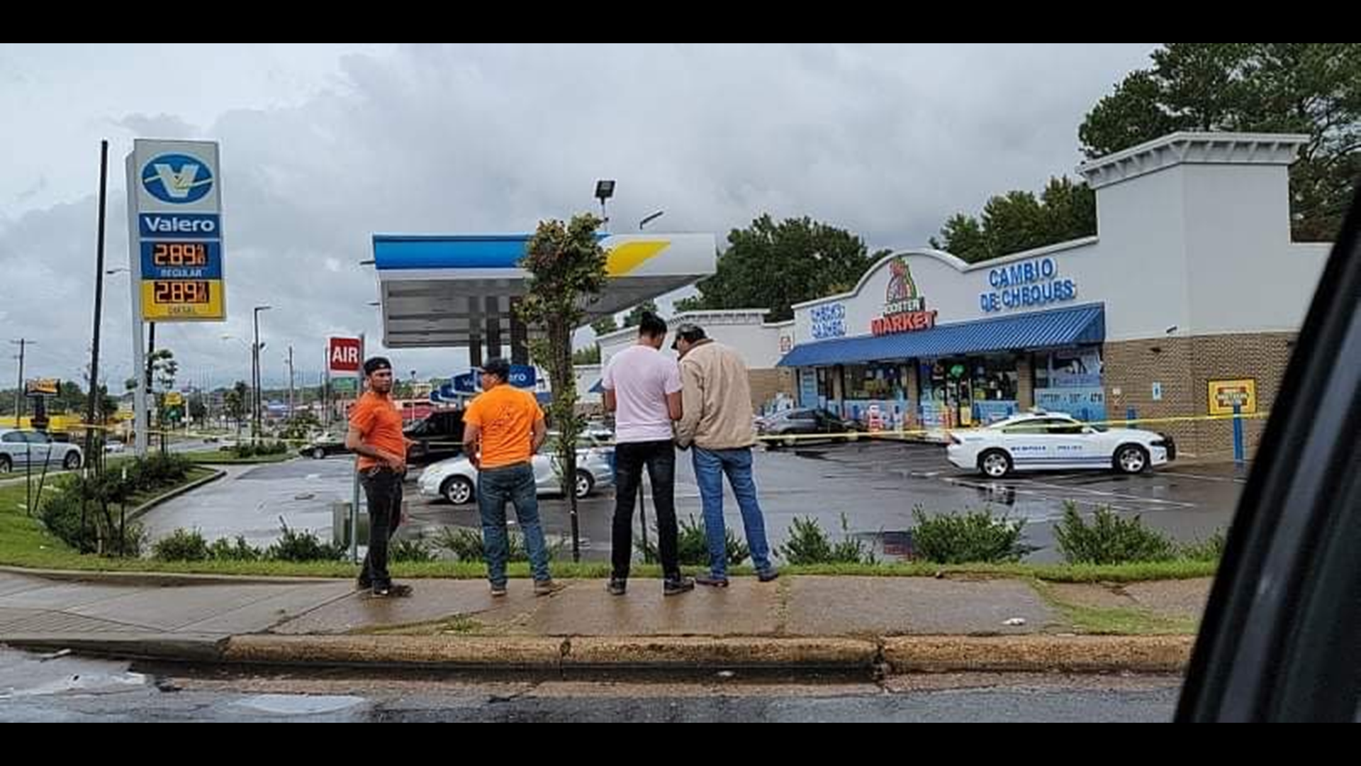 Man shot & killed in southeast Memphis, suspects on the run ...