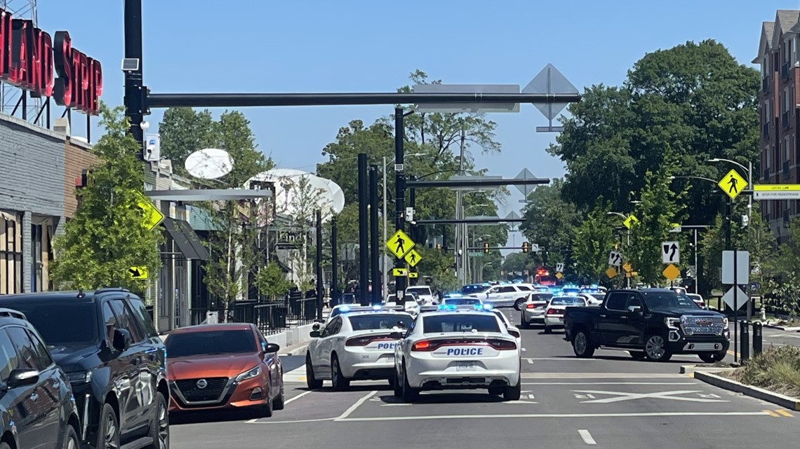 Shots fired into FOX 13 | localmemphis.com - Vimarsana News