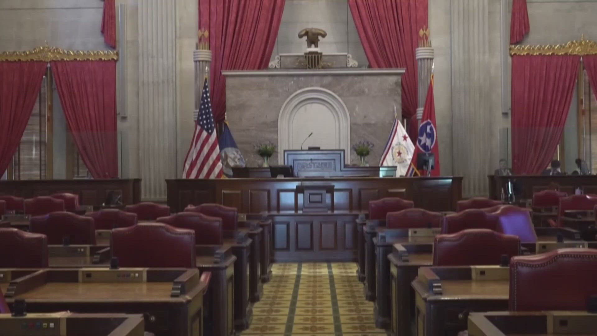 Tennessee Court of Appeals weighs governor’s authority to deploy ...