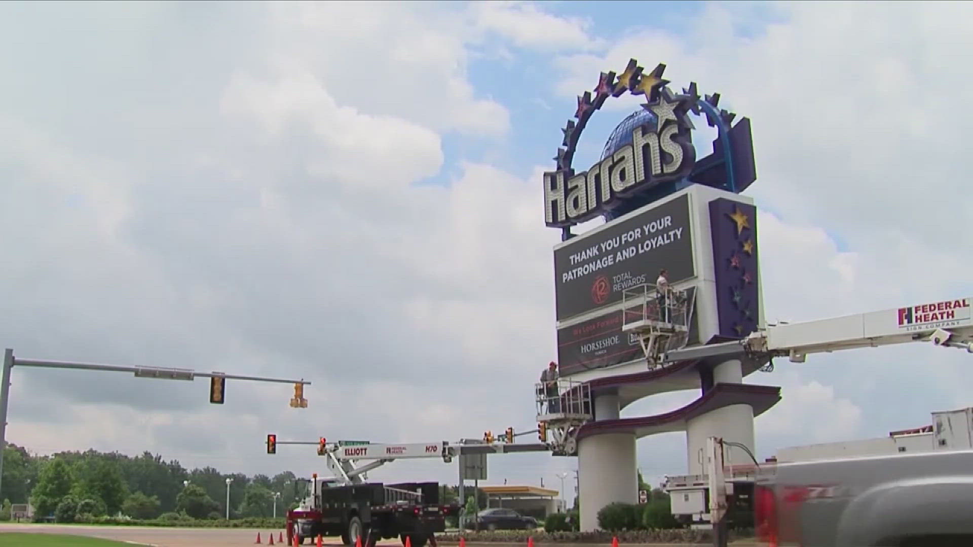 Local leaders in Tunica County are sounding off against a proposal that could house unaccompanied migrant children at the former Harrah’s casino site.