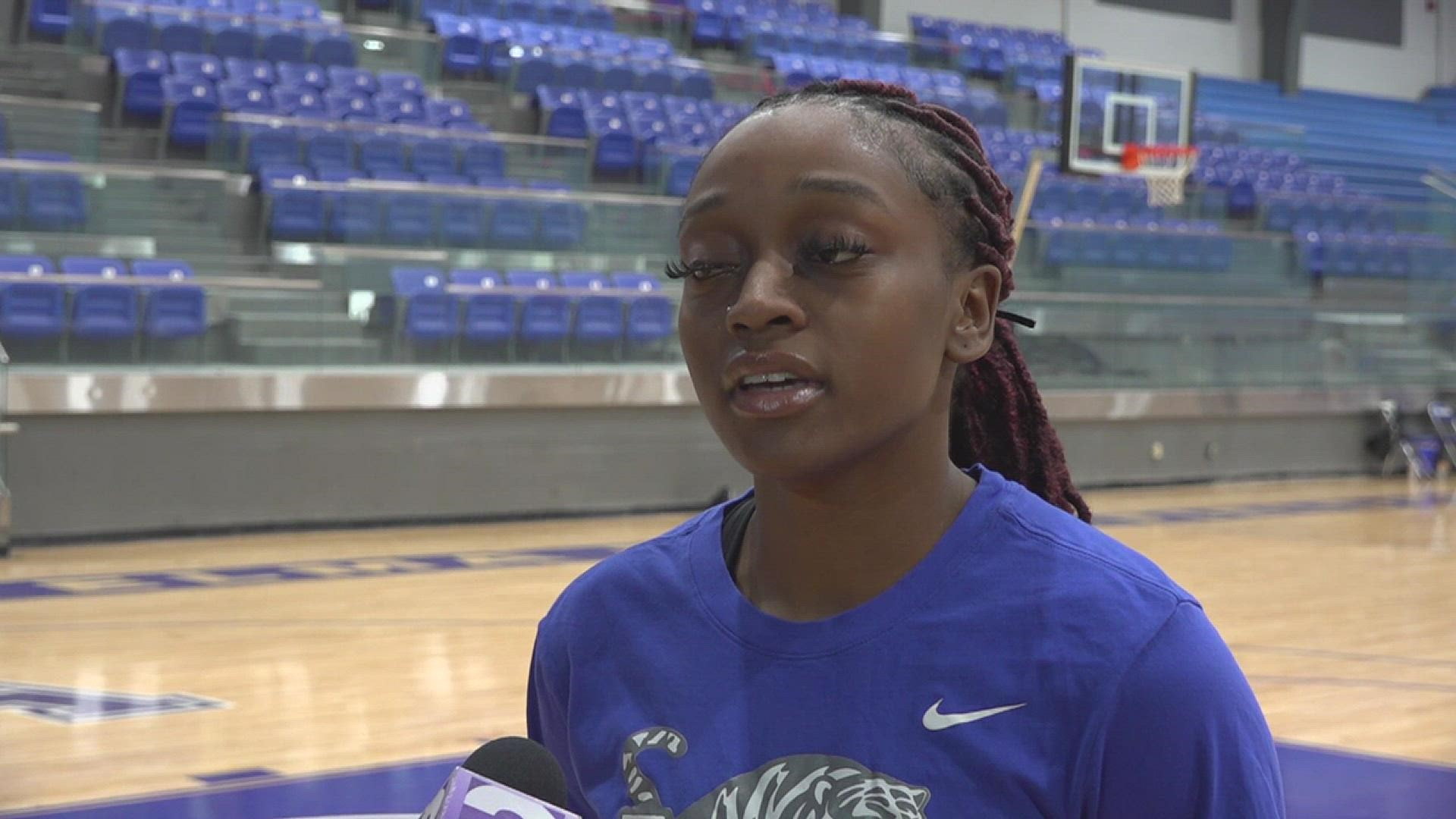 Memphis Women's basketball has an entirely new coaching staff, push for more wins and local support ahead of season