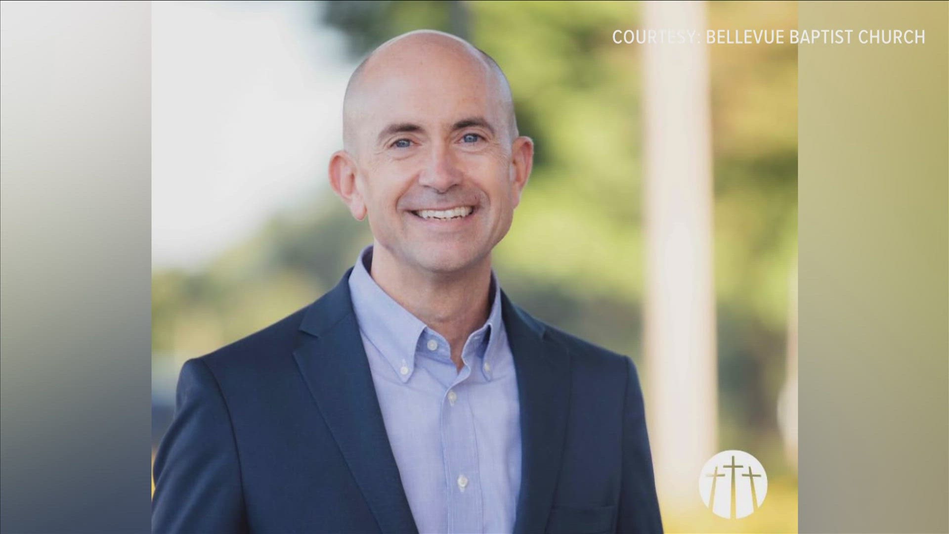 Tim Shelton, Pastor of Groups Leadership and Family Life at Bellevue Baptist Church in Cordova, died after participating in a triathlon.