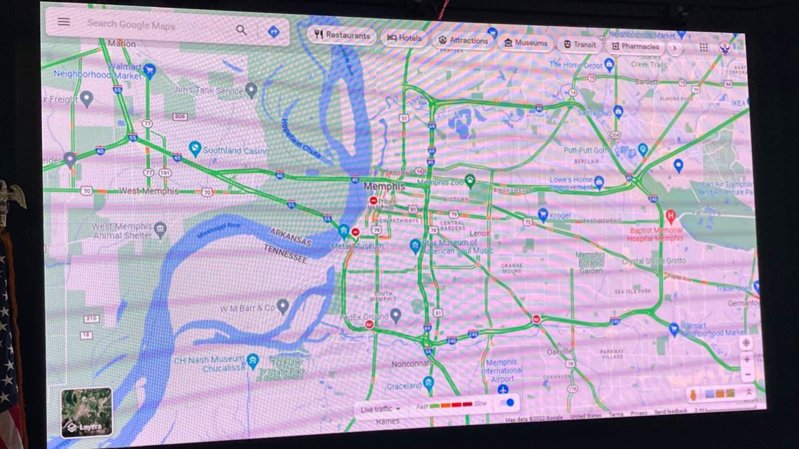 Shelby County Emergency Management pushes for alert system ...