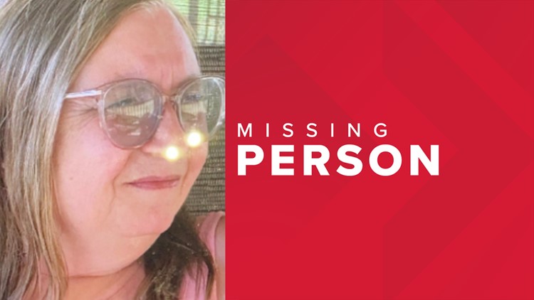 Silver Alert for woman with dementia missing in Memphis
