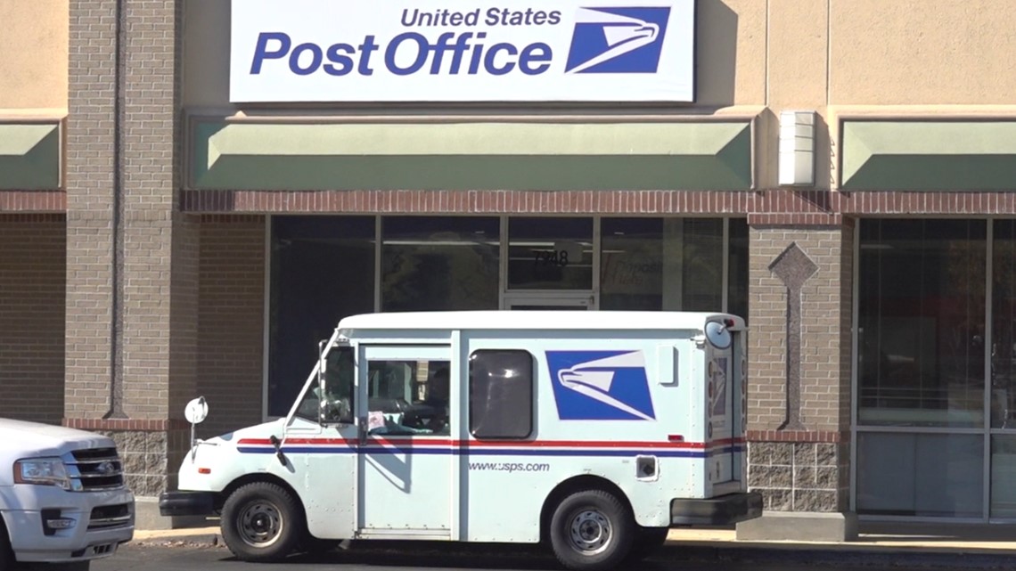 USPS hosting 'Grow Your Business Days' in Memphis 