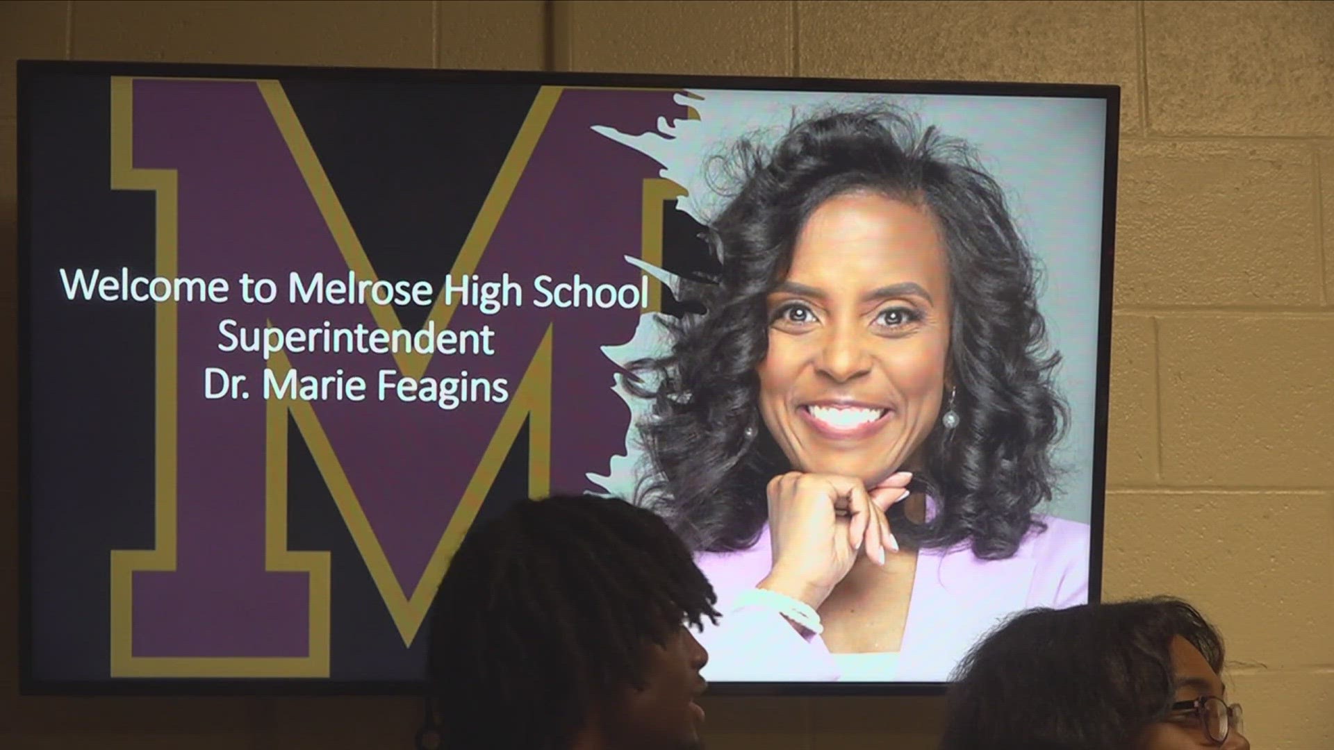 Memphis-Shelby County Schools has a new superintendent | localmemphis.com