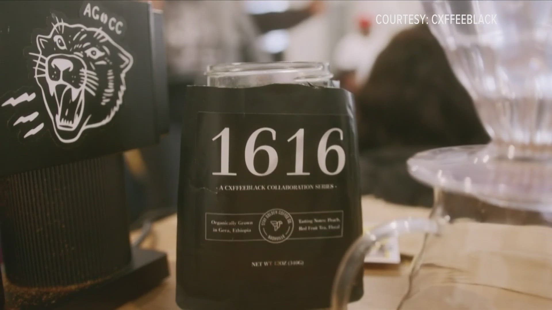 16+ Black Hills Coffee Company