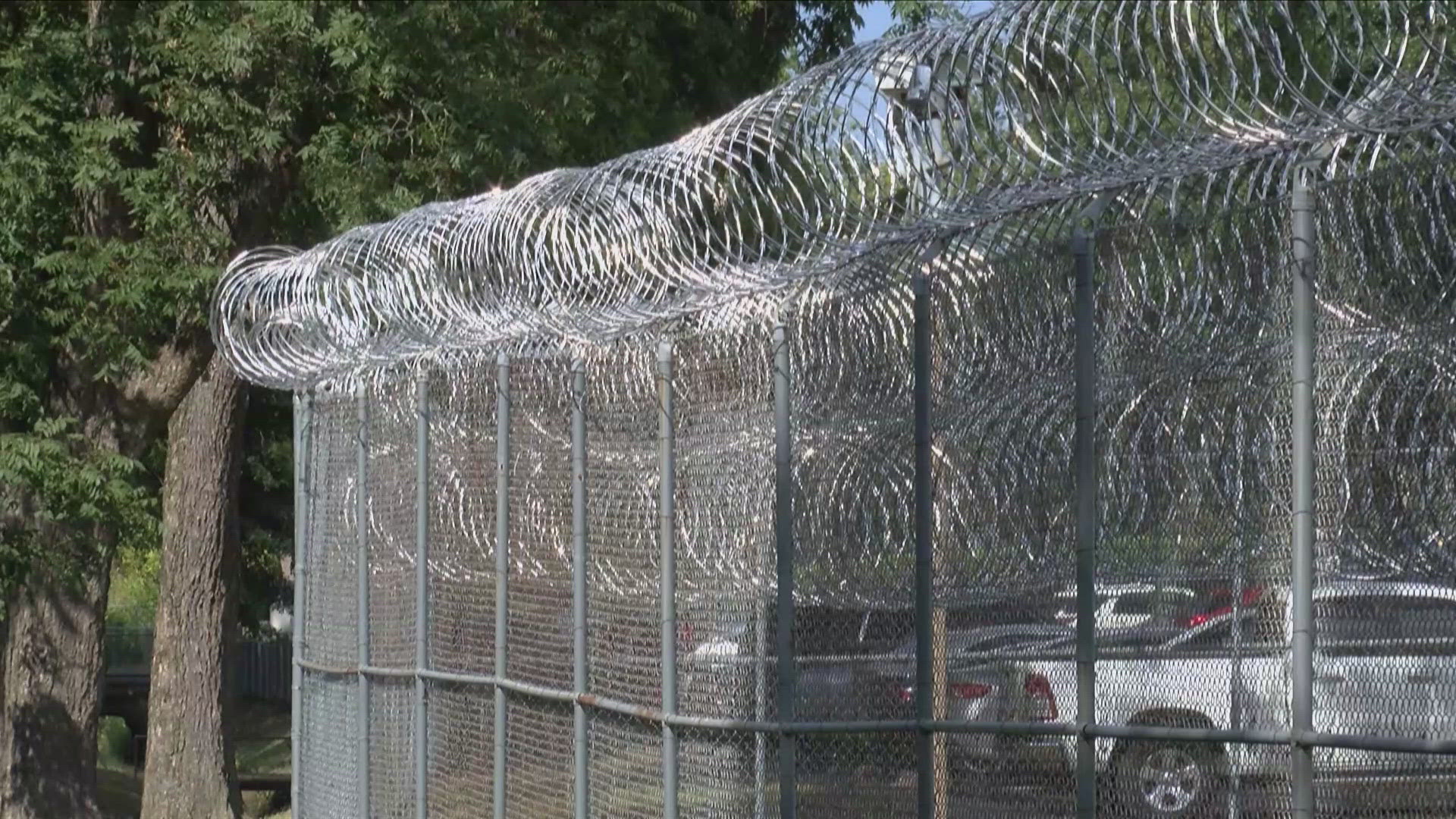 Several Memphis suburbs in Shelby County are joining forces to support building a separate juvenile rehabilitation and detention center for West Tennessee.