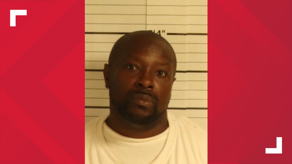 Memphis Man Charged With Two Counts Of First Degree Murder ...