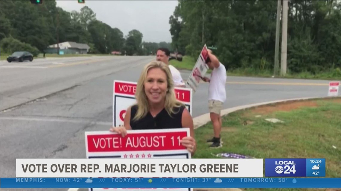 Opinion | All eyes will be on our local congressmen tomorrow | Richard Ransom - Vimarsana News