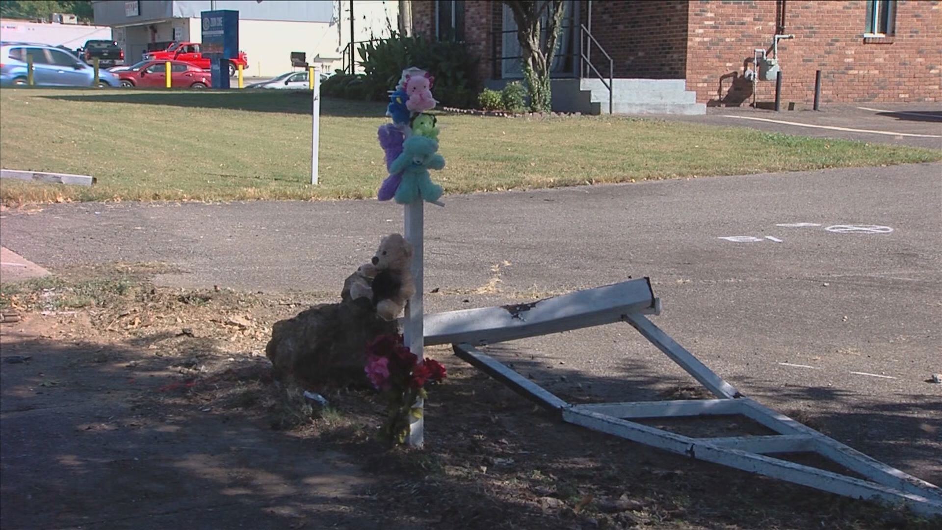 Hickory Hill residents reflect on MPD-involved crash that left five dead