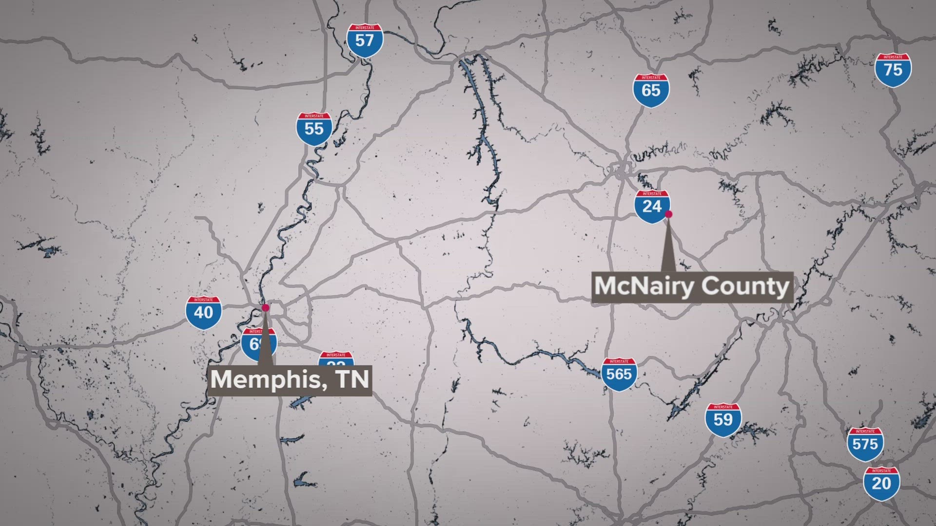 Just before midnight early Sunday, a Selmer traffic stop lead to a man reportedly firing at officers and a McNairy County Sheriff's Office deputy returning fire.