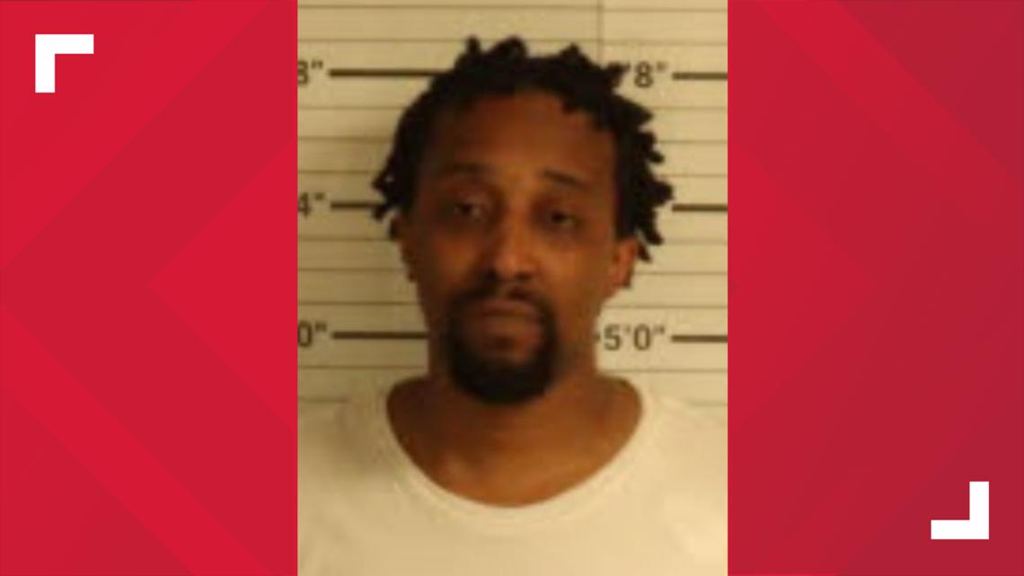 SCSO: Man charged in carjacking and chase, fentanyl possession - Vimarsana News