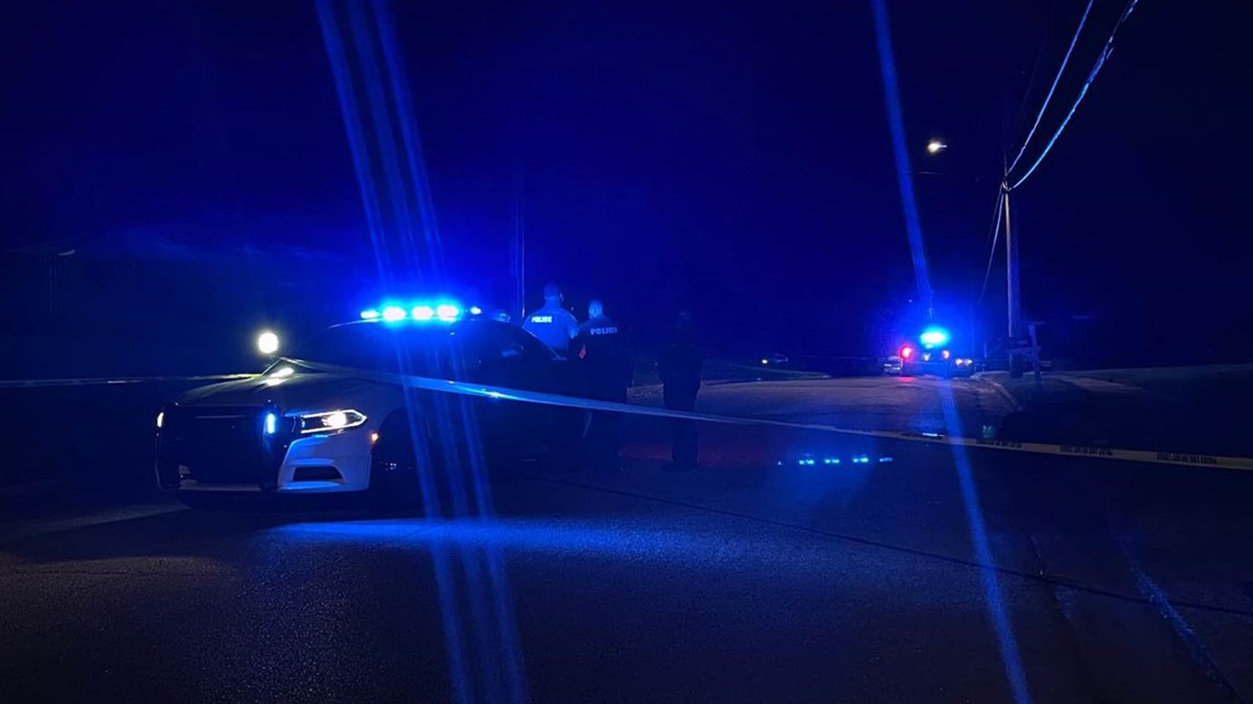 Memphis shooting leaves one dead, another injured, MPD says ...