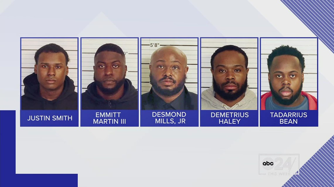 Tyre Nichols: Attorneys respond to City of Memphis motion - Vimarsana News