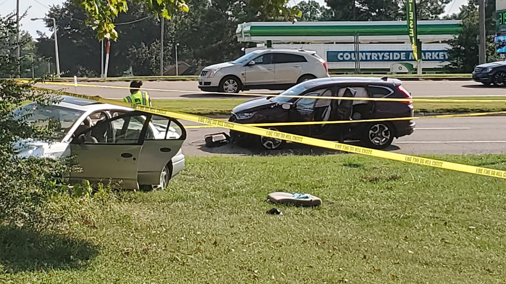 MPD Two Dead After Multiple Separate Car Crashes In Memphis   Af9bb56b 1242 40d4 Be35 2472b8784893 1920x1080 