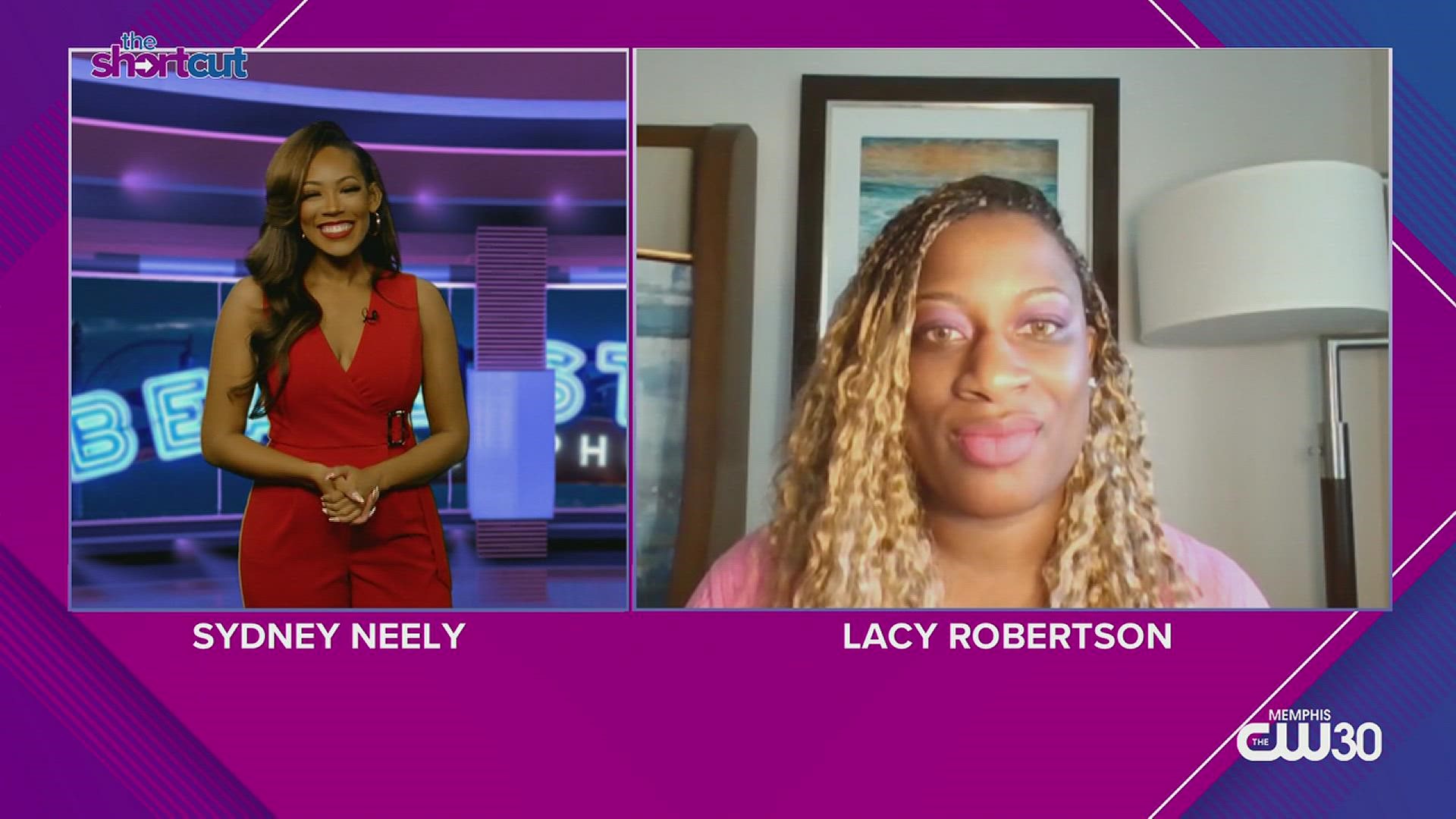 Don't give up on owning a home just yet! Learn how to avoid foreclosure with author and licensed loan owner originator Lacy Robertson right here on "The Shortcut"!