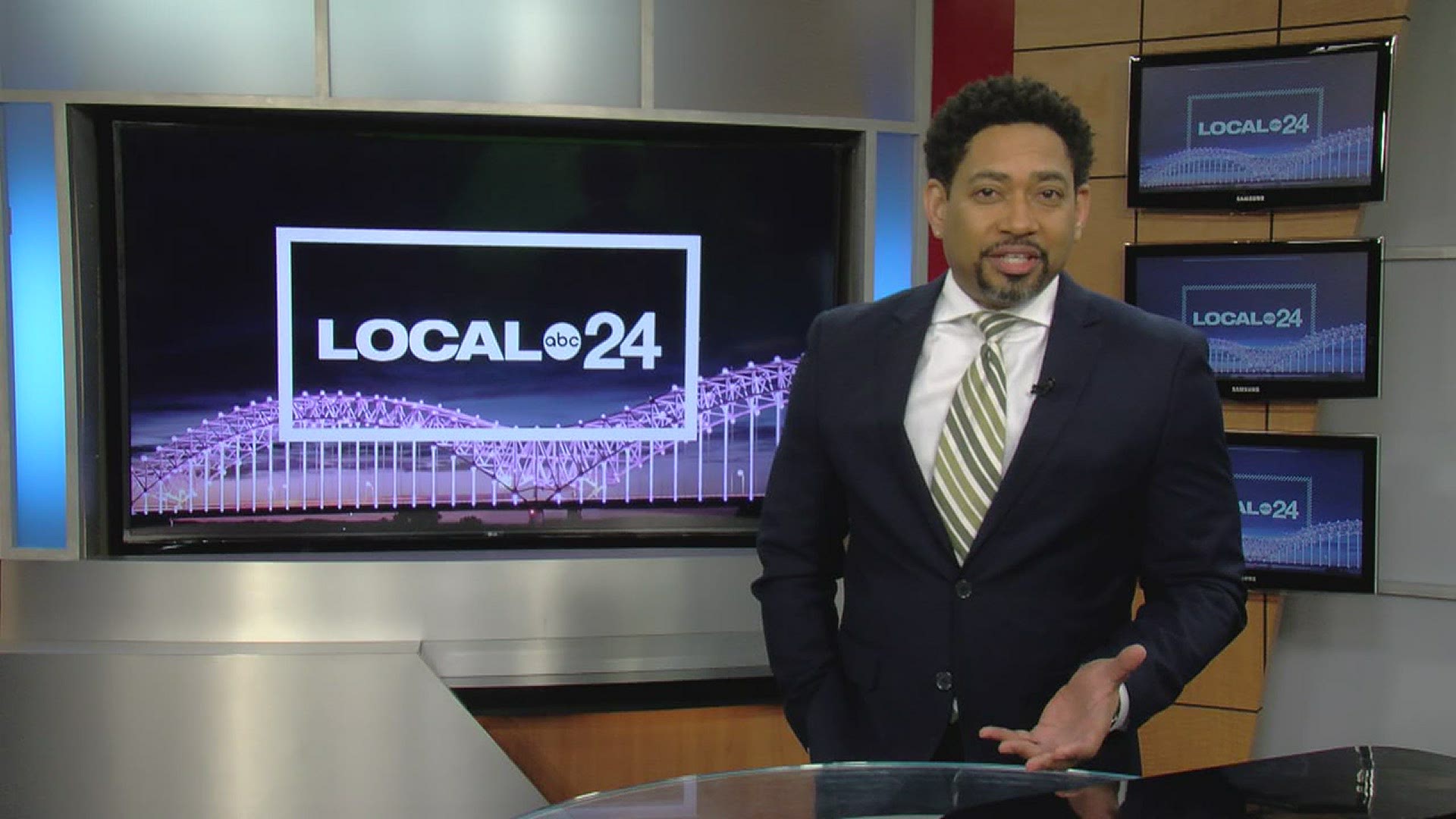 Local 24 9pm News Anchor Rudy Williams dives into the history, mission, and value of HBCUs to America's history.