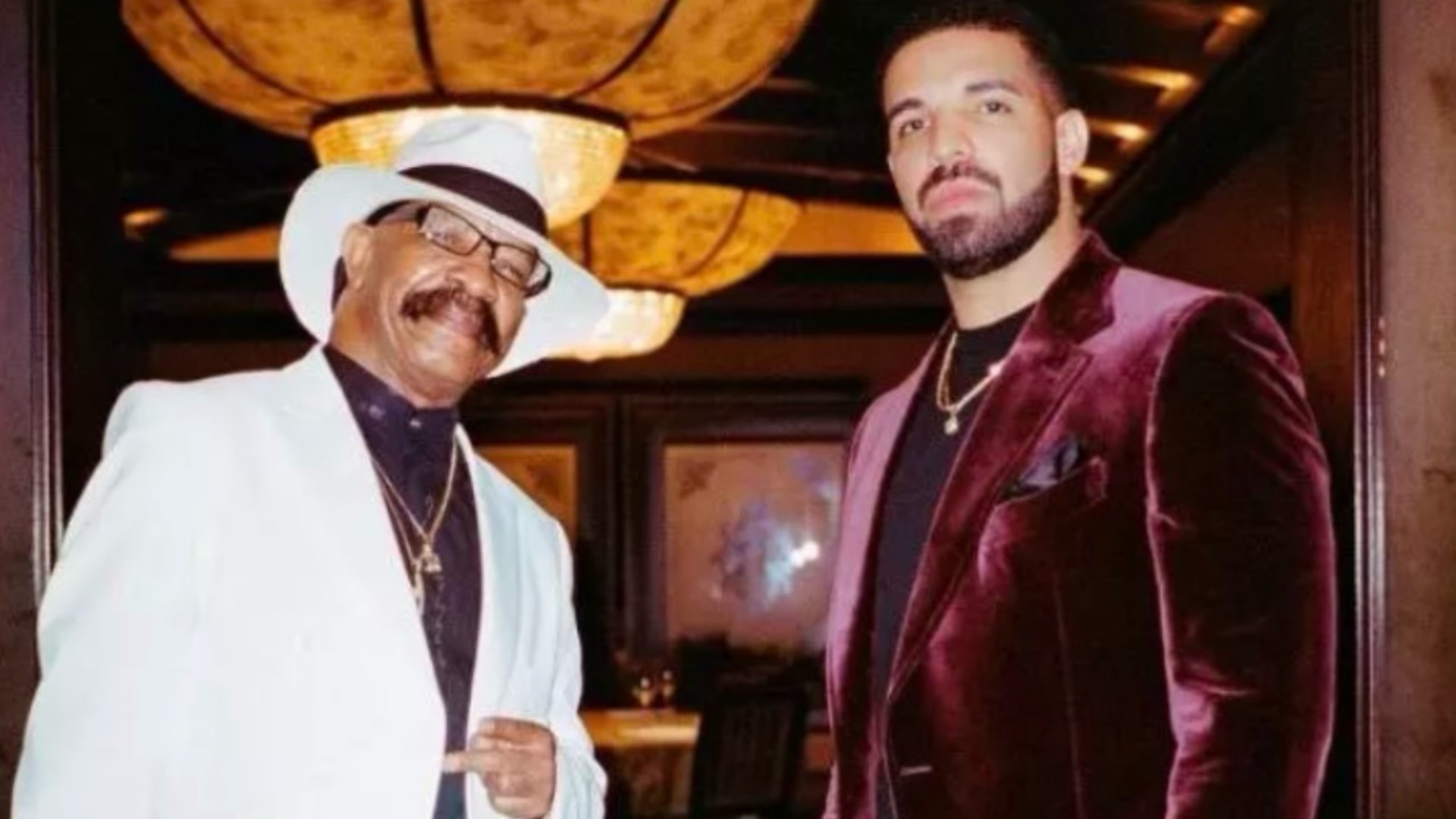 ABC24 recently sat down with Drake’s dad, Dennis Graham. He says it’s no accident his son is opening his tour in Memphis.