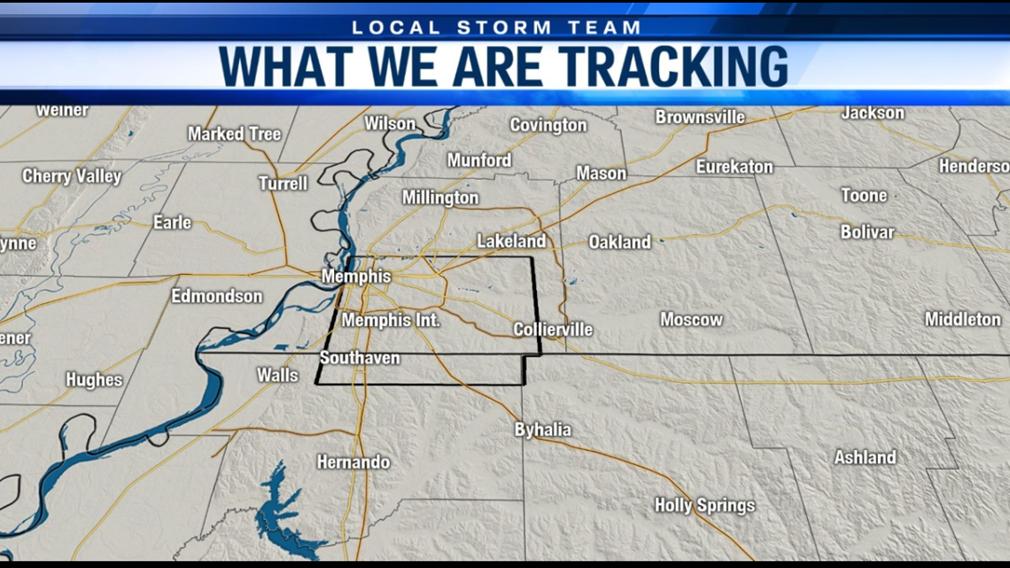 Flash Flood Warning issued for Shelby County until 515 p.m