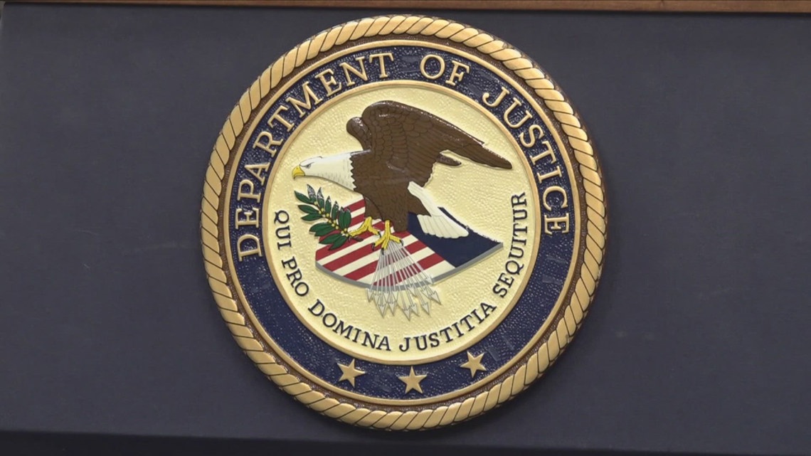 DOJ sues West Memphis Schools for denying temporary remote work - Vimarsana News