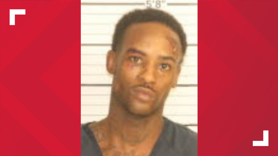 Man arrested for shooting MLGW security guard - Vimarsana News