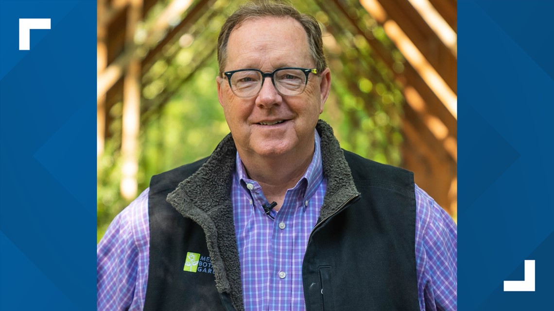 Memphis Botanic Garden Executive Director to retire end of June - Vimarsana News