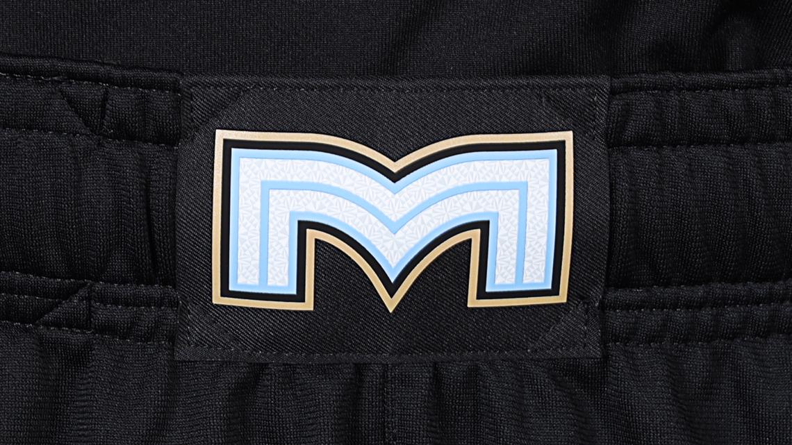 Grizzlies City Edition Jerseys: Big Memphis Goes Platinum & Gold