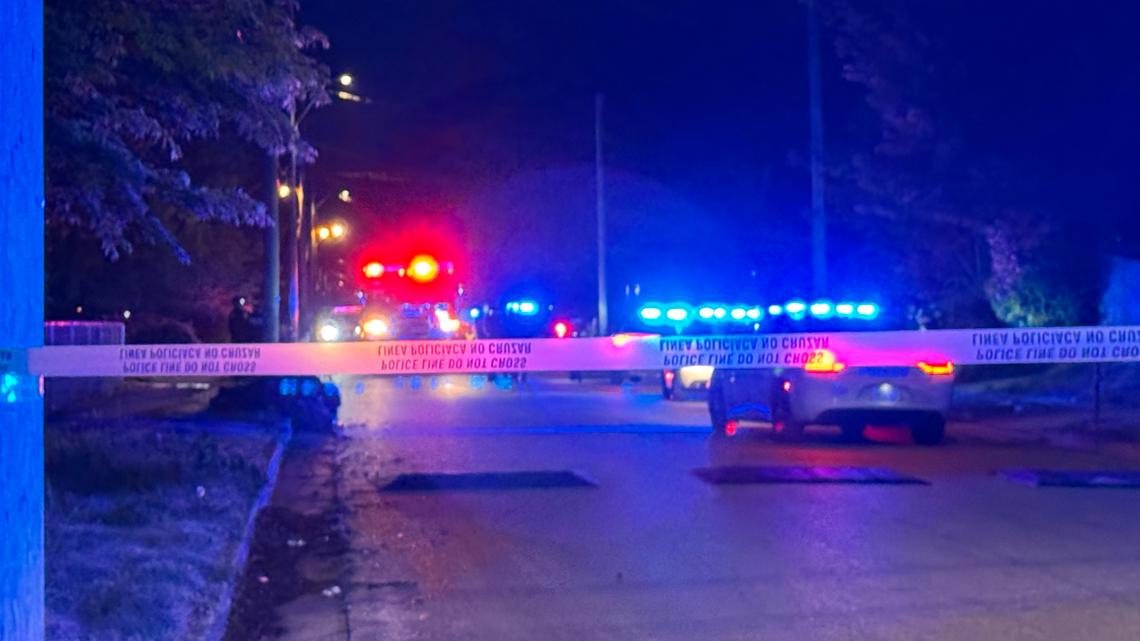 Fairley Road shooting leaves 1 dead, 1 injured | localmemphis.com