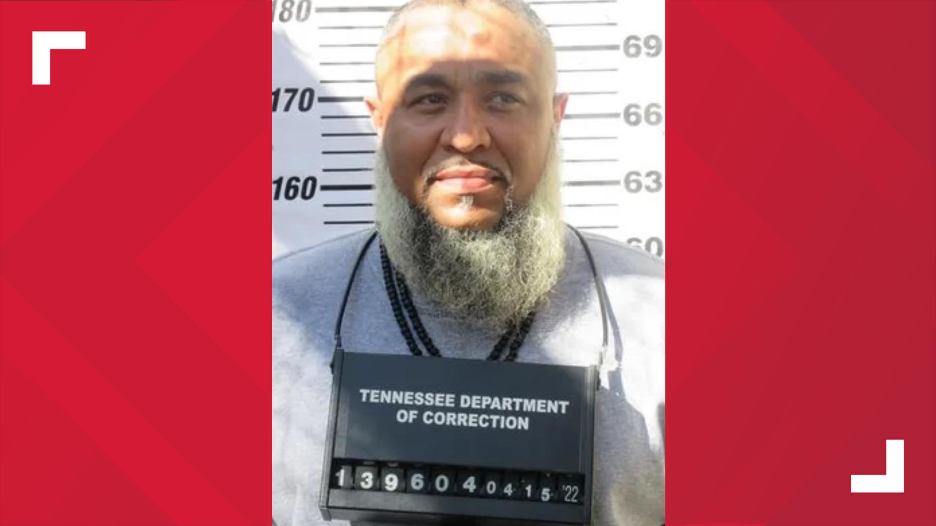 Execution date set for man convicted in 1994 murder in Memphis ...