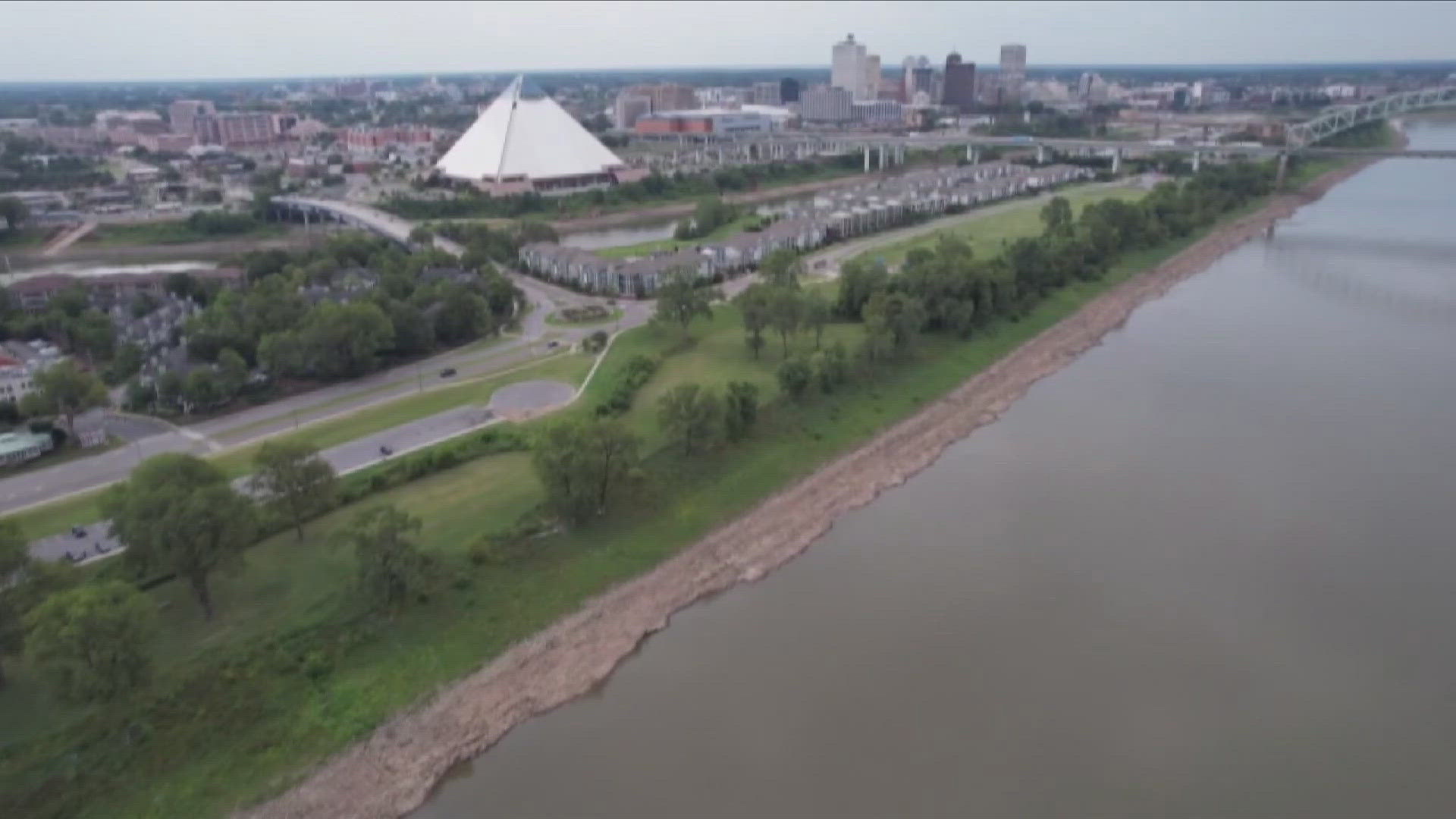 Since 2022, the Mississippi River has continuously seen record low levels. Now the Army Corps of Engineers is preparing to update the public on river conditions.