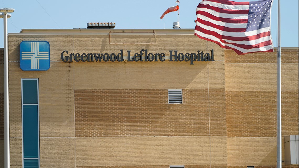 Mississippi's rural hospitals at risk of closing - Vimarsana News