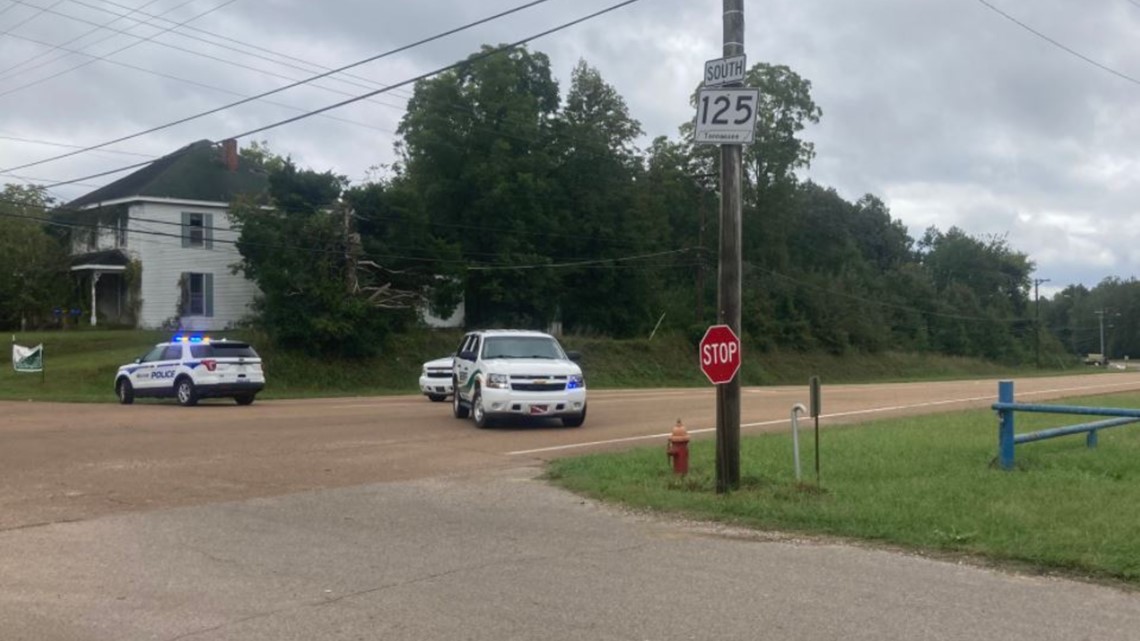 TBI investigating officer-involved shooting in Bolivar - Vimarsana News