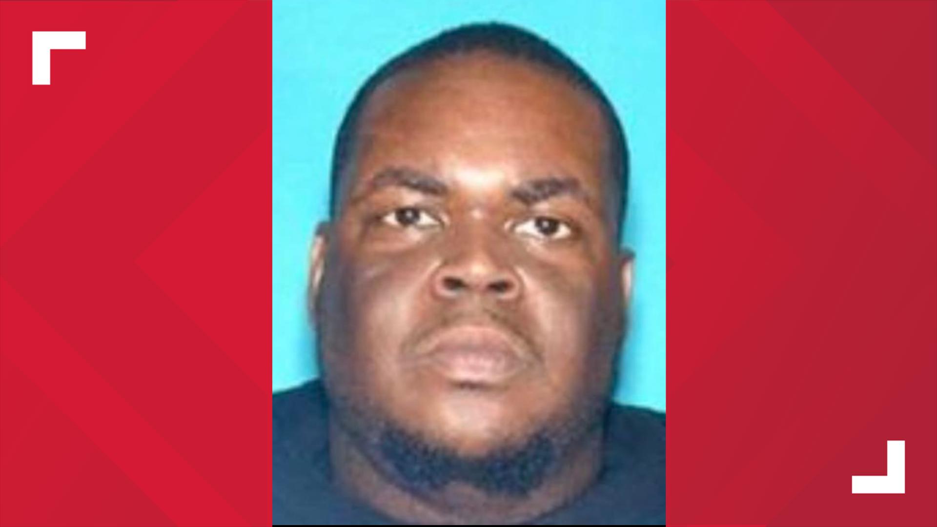 MPD: Man wanted for shooting girlfriend in front of children ...